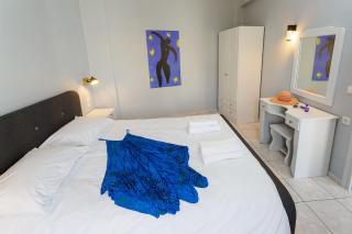 Wohnung In Kato Gouves Mit Gemeinschaftspool - Kato Gouves - 5