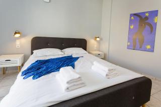 Wohnung In Kato Gouves Mit Gemeinschaftspool - Kato Gouves - 2