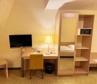 Parkhotel Green Garden - Bad Hersfeld - 6