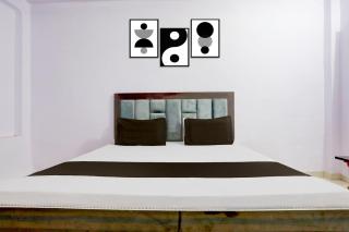 Hotel O Bluemoon kuthound - - 3