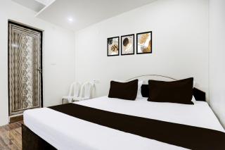 Hotel O Vaibhav Lakshmi In - Prayagraj - 3