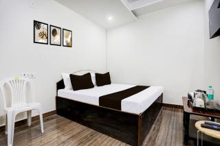 Hotel O Vaibhav Lakshmi In - Prayagraj - 6