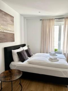 Spiritus Apartments - Augsburg - 2