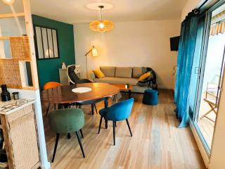 ESCALE Appartement 4 pers - Les Sables-dʼOlonne - 4