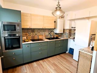 ESCALE Appartement 4 pers - Les Sables-dʼOlonne - 6