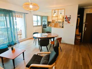 ESCALE Appartement 4 pers - Les Sables-dʼOlonne - 5