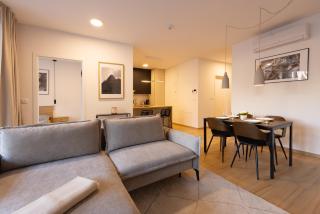 Apartment Bovec by Liza - Bovec - 2