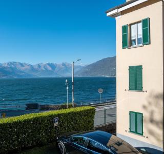 Casa Ori - Lake Como - Perledo - 0