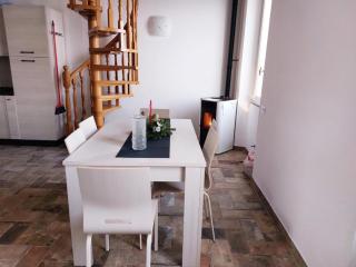 Casa Ori - Lake Como - Perledo - 3