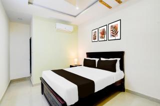 Hotel O Townvilla Attapur - Haidar Sāhibgūda - 7