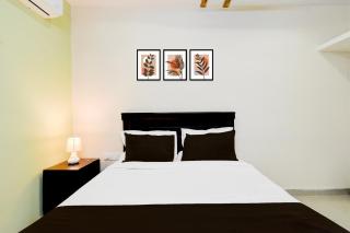 Hotel O Townvilla Attapur - Haidar Sāhibgūda - 3