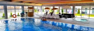 Srebrna Wydma Resort - Dąbki - 9