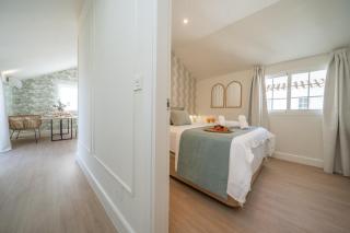 XPCE GOLDEN BANUS PENTHOUSE - Parking Free - Marbella - 4