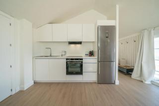 XPCE GOLDEN BANUS PENTHOUSE - Parking Free - Marbella - 3