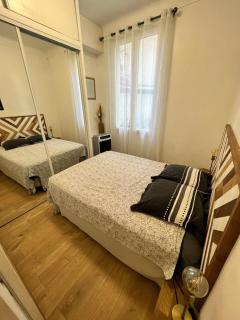 T2 centre ville de Nice face de la gare routière Nice ville - Nizza - 7