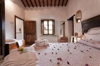 Villa La memoria del tempo - Montalcino - 4