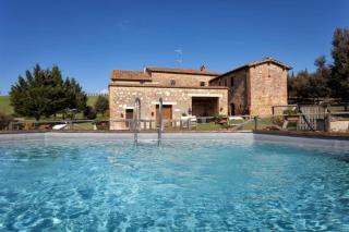 Villa La memoria del tempo - Montalcino - 0