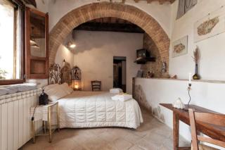 Villa La memoria del tempo - Montalcino - 6