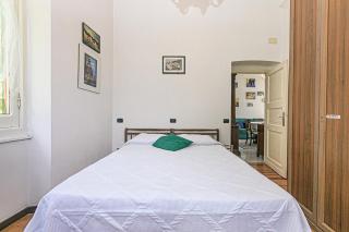 Blue Haven - appartamento storico con affreschi - Favale di Malvaro - 5