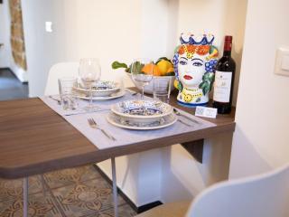 Casa delle Maioliche - Palermo - 5