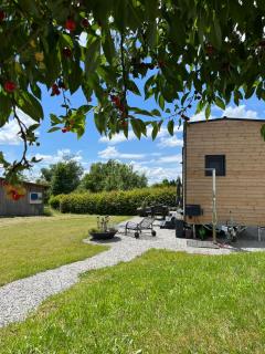 TinyHouse -Reset im Vilstal -Zurück zum Ursprung - Aldersbach - 0