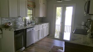 Lakefront with Dock on Private Lake Florence near Montverde Academy - Montverde - 5