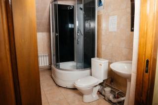 Botanical Hostel - Almaty - 8