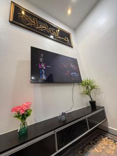 Aika Homestay Ladang Tanjung Kuala Terengganu with Swimming Pool - Kuala Terengganu - 9