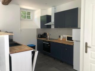 La Guyomarais - Gîte Terre - 7