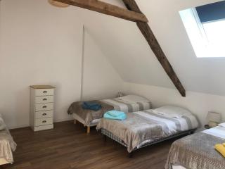 La Guyomarais - Gîte Terre - Saint-Denoual - 4