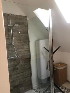 La Guyomarais - Gîte Terre - Saint-Denoual - 1