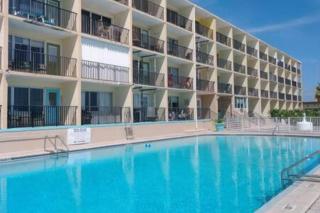 Amazing Condo with Partial Ocean View - Daytona Beach - 4