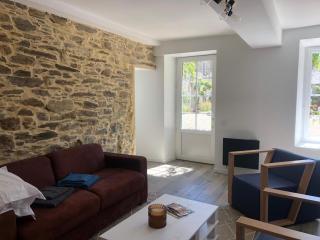 La Guyomarais - Gîte Terre - Saint-Denoual - 9