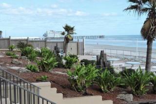 Amazing Condo with Partial Ocean View - Daytona Beach - 2
