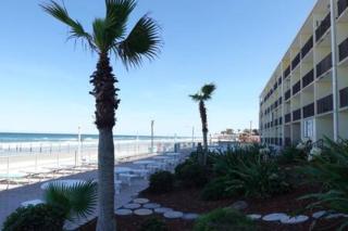 Amazing Condo with Partial Ocean View - Daytona Beach - 1