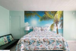 Cozy Studio Ocean View - Daytona Beach - 9