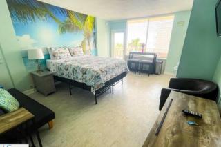 Cozy Studio Ocean View - Daytona Beach - 7