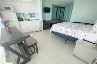 Cozy Studio Ocean View - Daytona Beach - 6