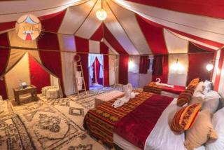 Merzouga Best Luxury Camp - Merzouga - 7