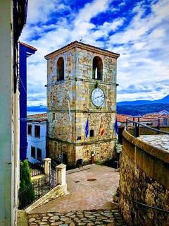 Balcon del Alba VUT N1238 - Lastres - 6