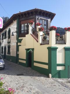 Balcon del Alba VUT N1238 - Lastres - 4