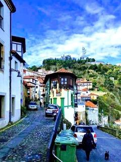 Balcon del Alba VUT N1238 - 1