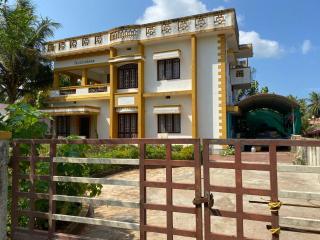 SKS Homestay PREMIUM FAMILY ROOM - Udupi - 0