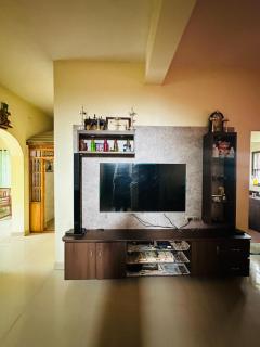 SKS Homestay PREMIUM FAMILY ROOM - Udupi - 9