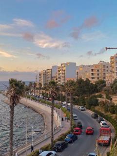 New & Modern 2BR apartment in St Paul's Bay - St Paul's Bay - 4