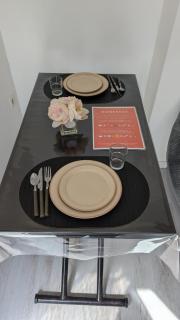 Appartement cosy 4 pers Drancy - Drancy - 7