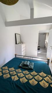 Appartement cosy 4 pers Drancy - 6