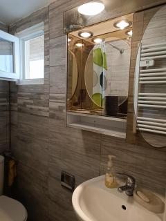 Appartement cosy 4 pers Drancy - 2