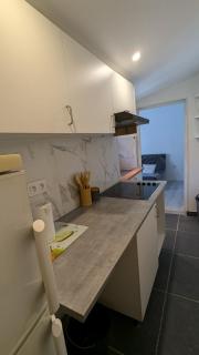 Appartement cosy 4 pers Drancy - 9