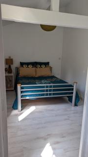 Appartement cosy 4 pers Drancy - Drancy - 4